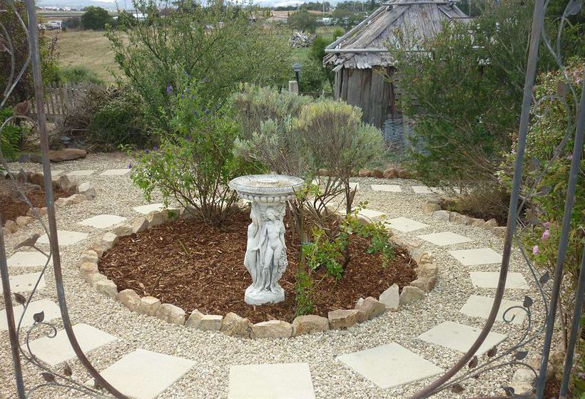 Mulberry Cottage Bed & Breakfast | Richmond | Tasmania | Australia 8