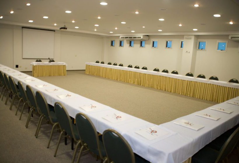 Maione Hotel Aparecida de Goiania