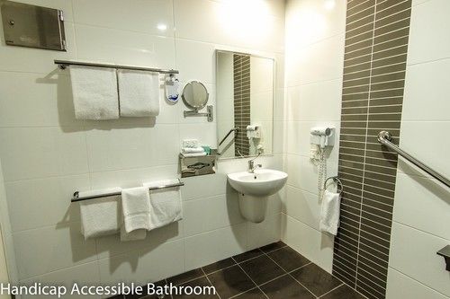 Airport Ascot Motel | Milton | Queensland | Australia 1