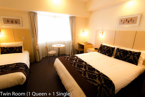 Airport Ascot Motel | Milton | Queensland | Australia 11