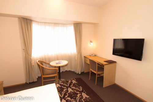 Airport Ascot Motel | Milton | Queensland | Australia 13