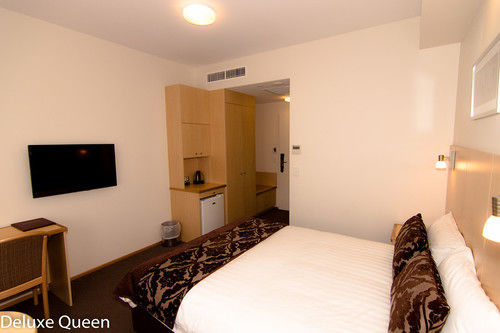 Airport Ascot Motel | Milton | Queensland | Australia 14