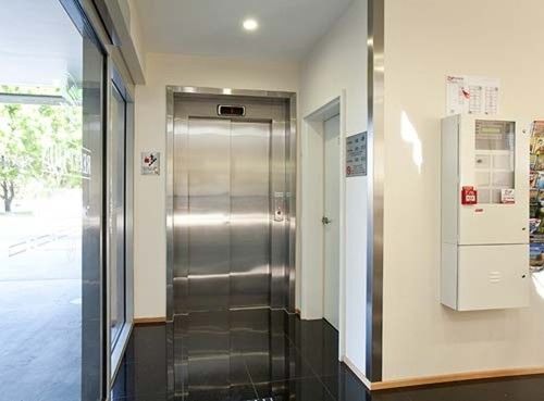 Airport Ascot Motel | Milton | Queensland | Australia 18