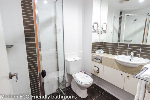 Airport Ascot Motel | Milton | Queensland | Australia 2