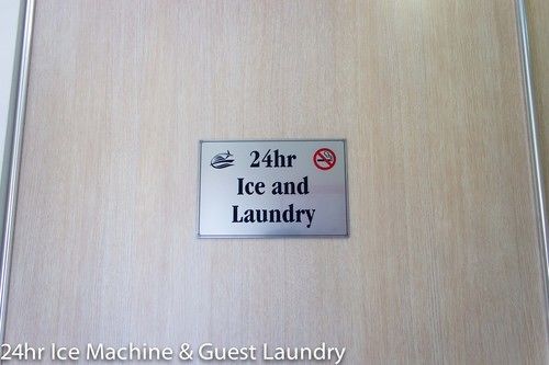 Airport Ascot Motel | Milton | Queensland | Australia 20