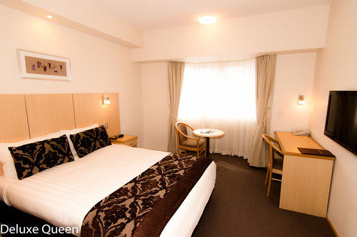 Airport Ascot Motel | Milton | Queensland | Australia 9