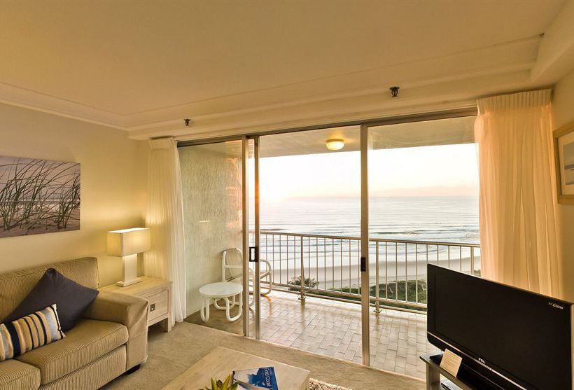 Talisman Apartments Broadbeach