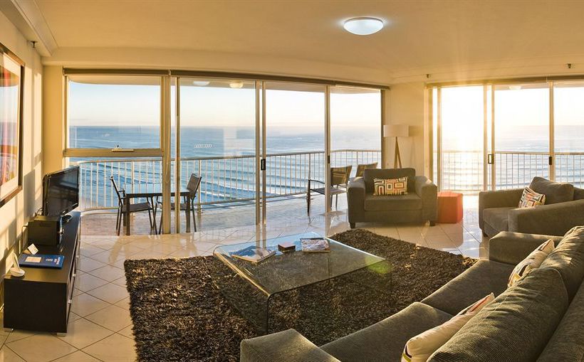 Talisman Apartments | Broadbeach | Queensland | Australia 1