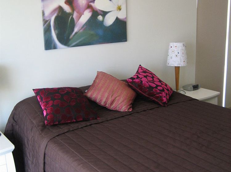 Talisman Apartments | Broadbeach | Queensland | Australia 10