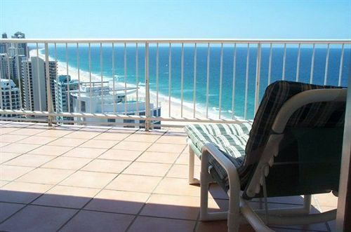 Talisman Apartments | Broadbeach | Queensland | Australia 17