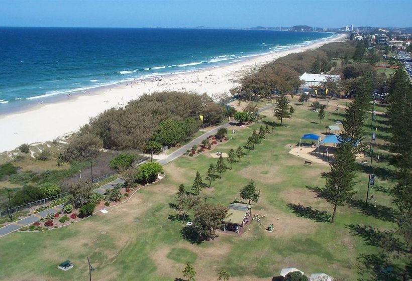 Talisman Apartments | Broadbeach | Queensland | Australia 3