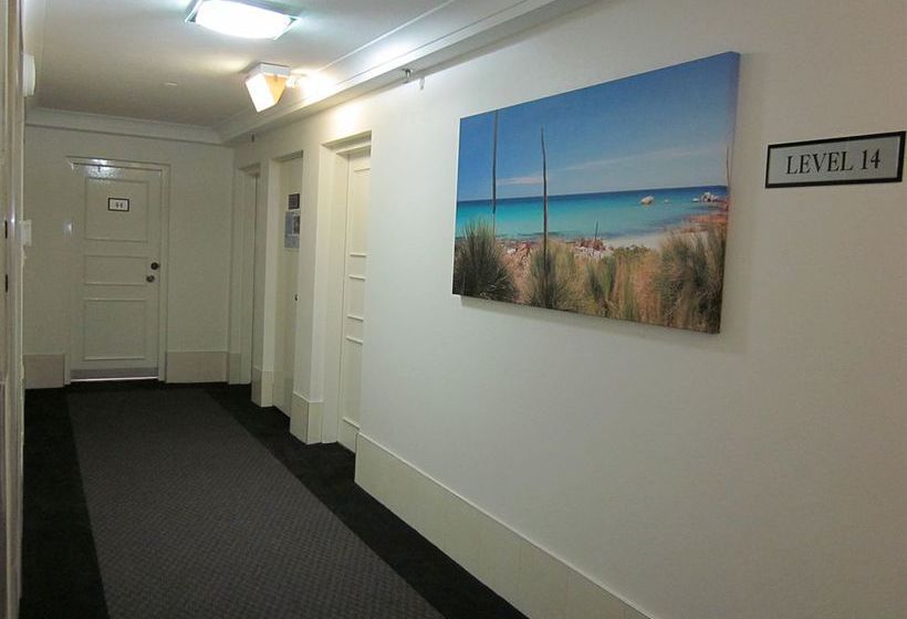 Talisman Apartments | Broadbeach | Queensland | Australia 4