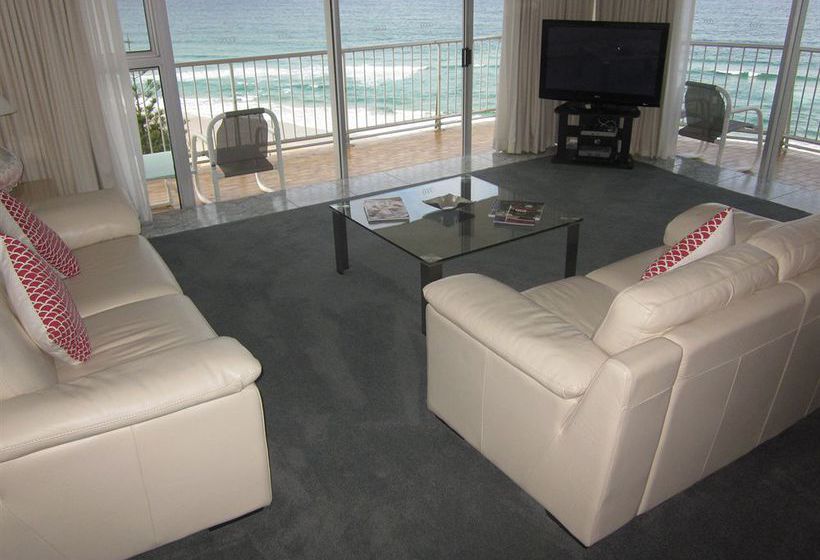 Talisman Apartments | Broadbeach | Queensland | Australia 5