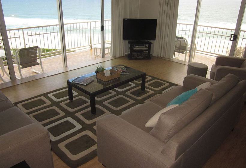 Talisman Apartments | Broadbeach | Queensland | Australia 6