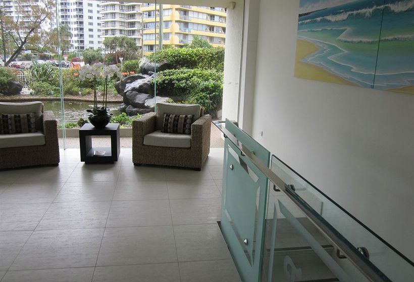 Talisman Apartments | Broadbeach | Queensland | Australia 7