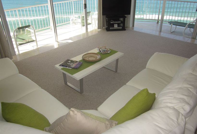 Talisman Apartments | Broadbeach | Queensland | Australia 8