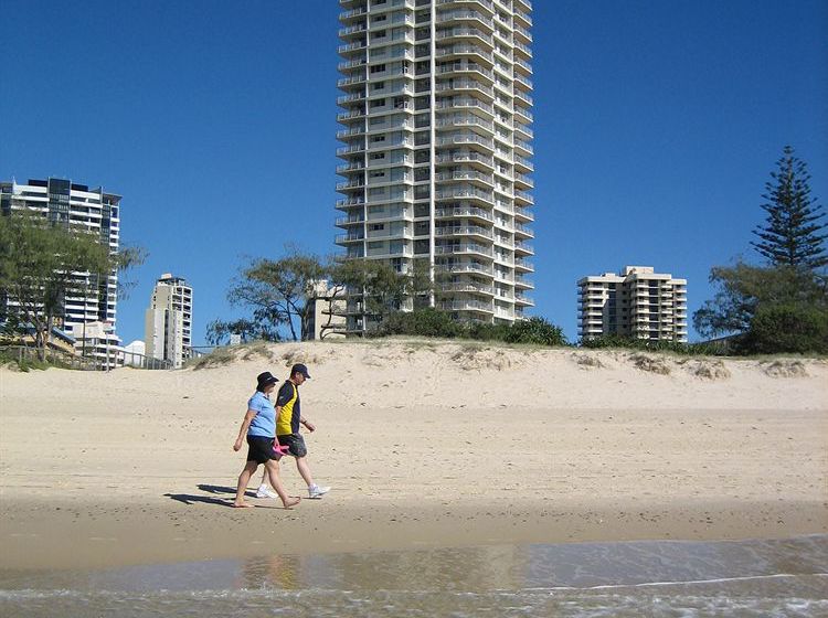 Talisman Apartments | Broadbeach | Queensland | Australia 9