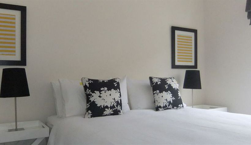 Arabella On West Apartments West Beach