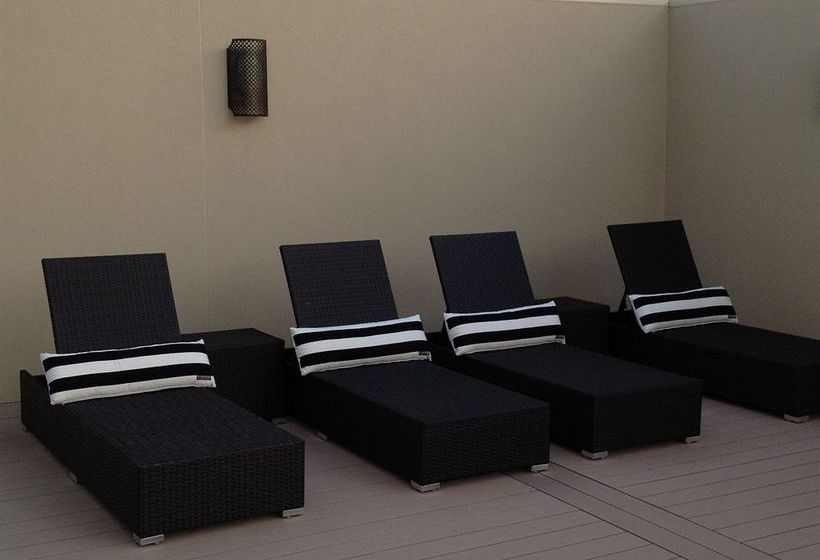 Arabella On West Apartments | West Beach | South Australia | Australia 11