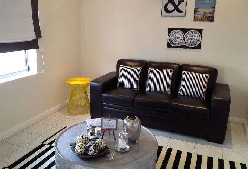 Arabella On West Apartments | West Beach | South Australia | Australia 12