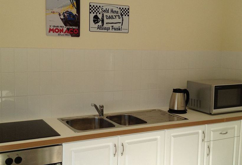 Arabella On West Apartments | West Beach | South Australia | Australia 14