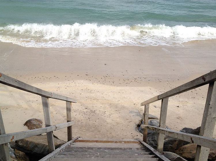 Arabella On West Apartments | West Beach | South Australia | Australia 15