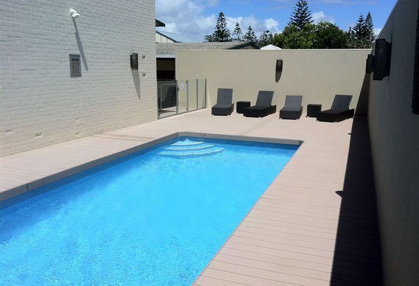 Arabella On West Apartments | West Beach | South Australia | Australia 5