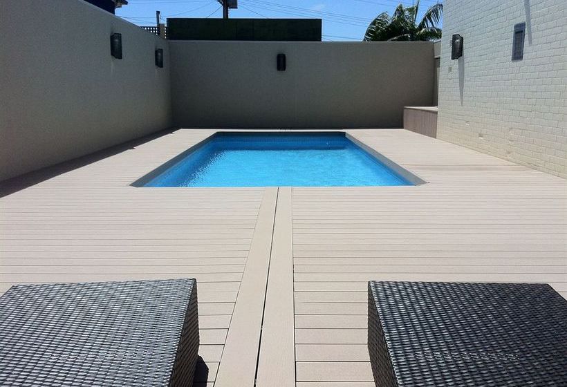 Arabella On West Apartments | West Beach | South Australia | Australia 6