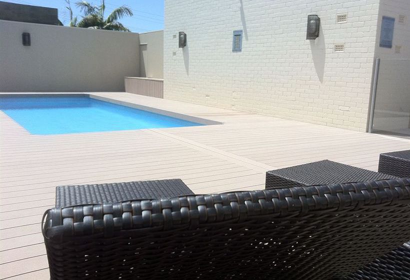 Arabella On West Apartments | West Beach | South Australia | Australia 7