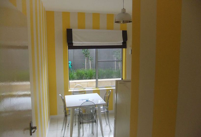 Arabella On West Apartments | West Beach | South Australia | Australia 8