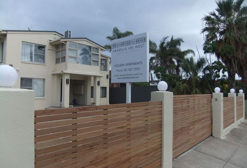 Arabella On West Apartments | West Beach | South Australia | Australia 9