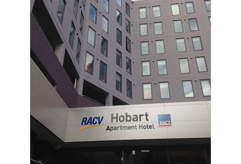 Hotel Racv/ract Hobart