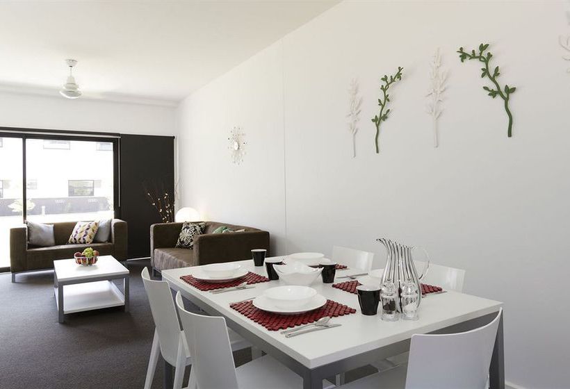 Hostel Western Sydney University Village Parramatta | Parramatta | New South Wales | Australia 1