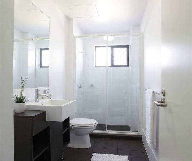 Hostel Western Sydney University Village Parramatta | Parramatta | New South Wales | Australia 10