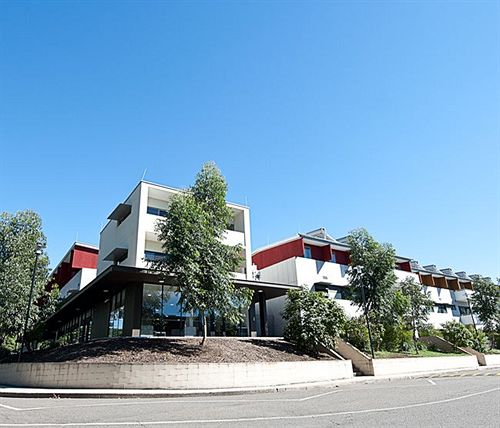 Hostel Western Sydney University Village Parramatta | Parramatta | New South Wales | Australia 11