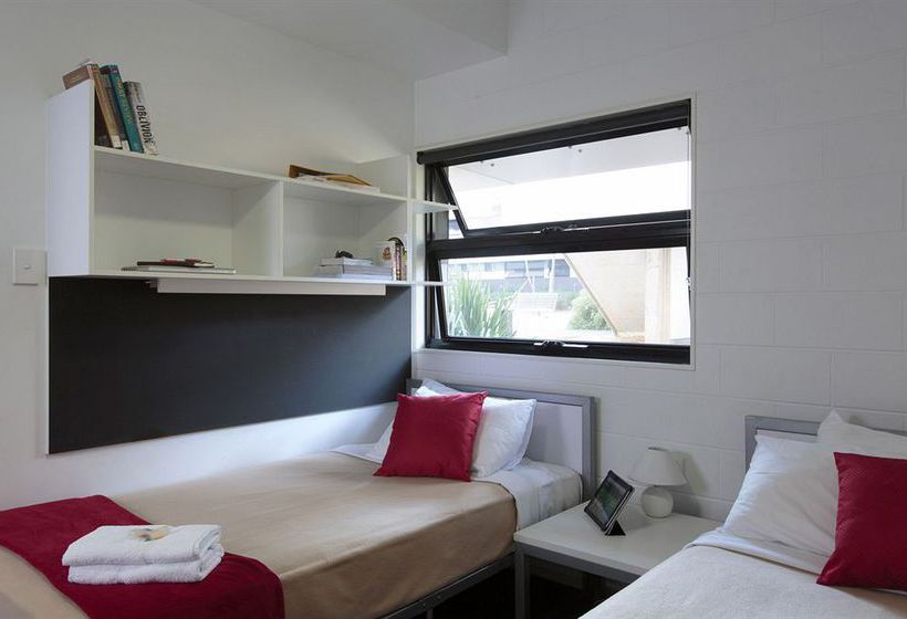 Hostel Western Sydney University Village Parramatta | Parramatta | New South Wales | Australia 8