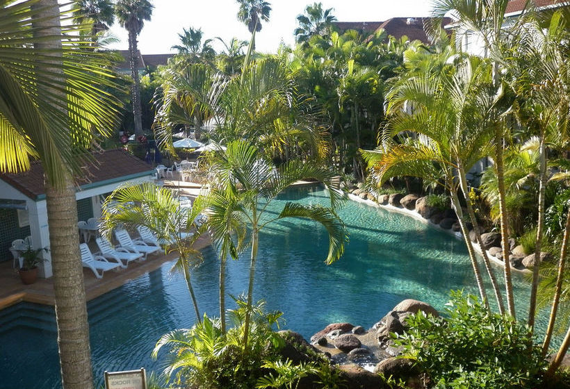 Grande Florida Beachside Resort | Nobby's Beach  | Queensland | Australia 1