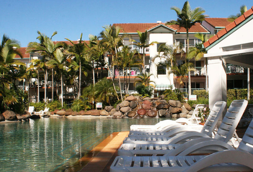 Grande Florida Beachside Resort | Nobby's Beach  | Queensland | Australia 11