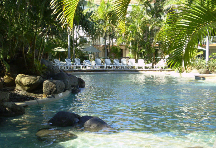 Grande Florida Beachside Resort | Nobby's Beach  | Queensland | Australia 12