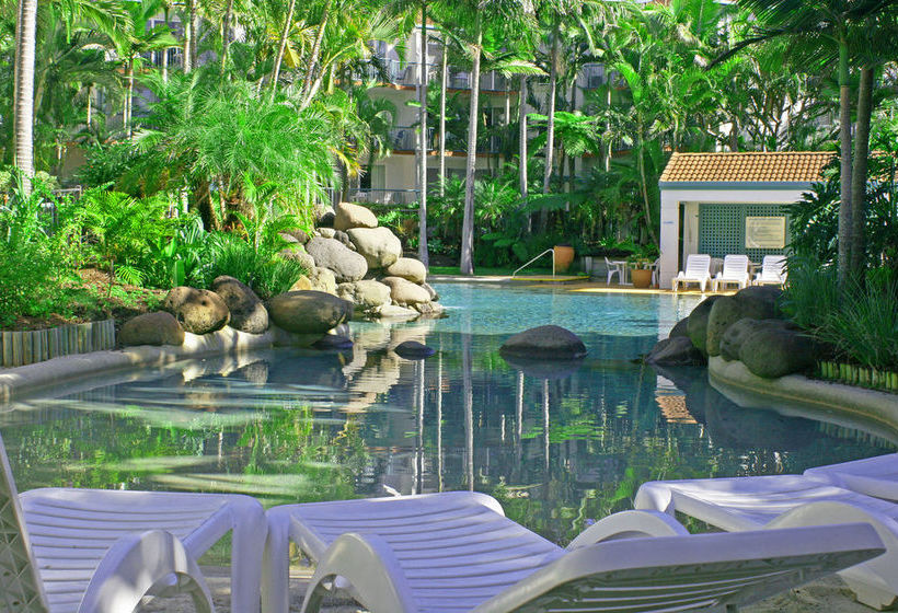 Grande Florida Beachside Resort | Nobby's Beach  | Queensland | Australia 14