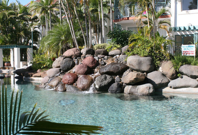 Grande Florida Beachside Resort | Nobby's Beach  | Queensland | Australia 15