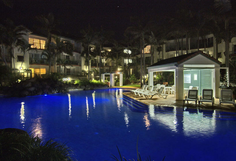 Grande Florida Beachside Resort | Nobby's Beach  | Queensland | Australia 17