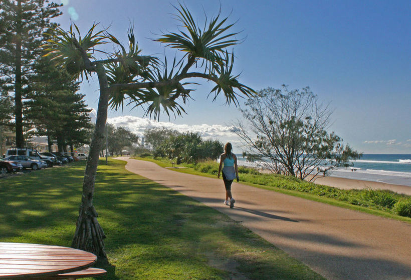 Grande Florida Beachside Resort | Nobby's Beach  | Queensland | Australia 2