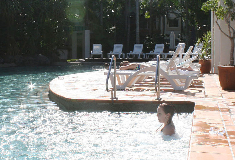 Grande Florida Beachside Resort | Nobby's Beach  | Queensland | Australia 20