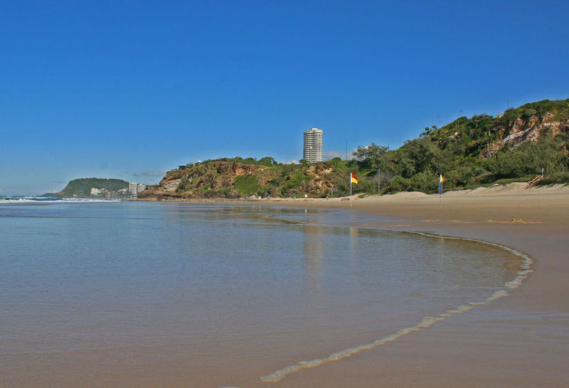 Grande Florida Beachside Resort | Nobby's Beach  | Queensland | Australia 3