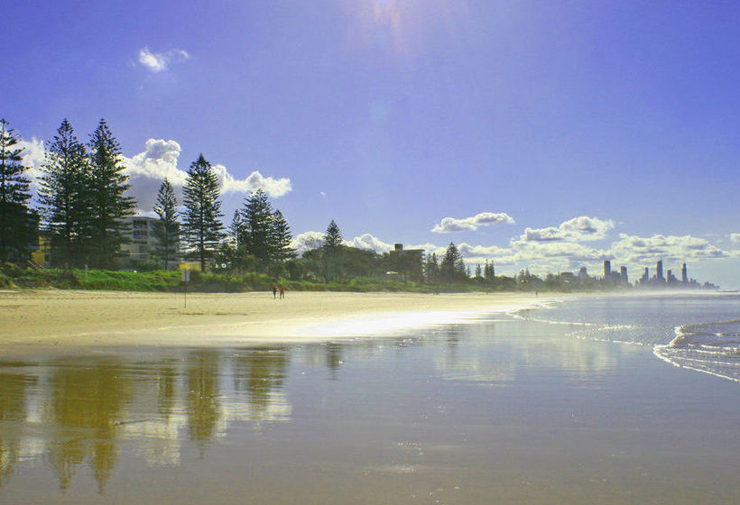 Grande Florida Beachside Resort | Nobby's Beach  | Queensland | Australia 5