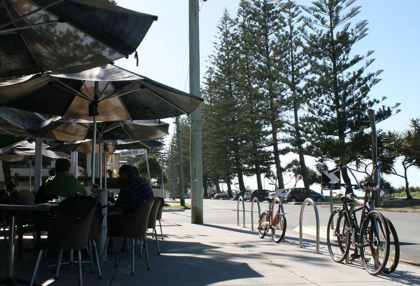 Grande Florida Beachside Resort | Nobby's Beach  | Queensland | Australia 6