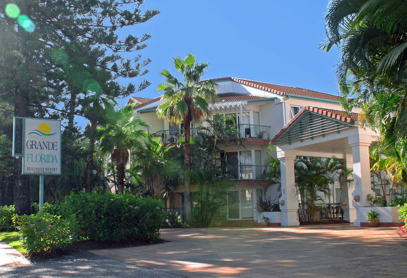 Grande Florida Beachside Resort | Nobby's Beach  | Queensland | Australia 8