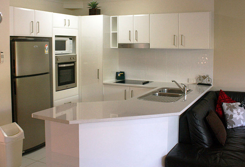 Grande Florida Beachside Resort | Nobby's Beach  | Queensland | Australia 9