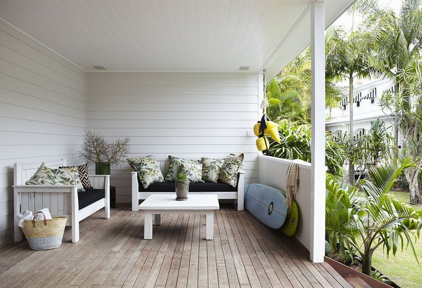 Hotel Atlantic Byron Bay Nueva Gales del Sur